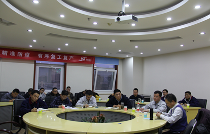 北京市农业机械研究所 新产品开发应用交流研讨会顺利召开